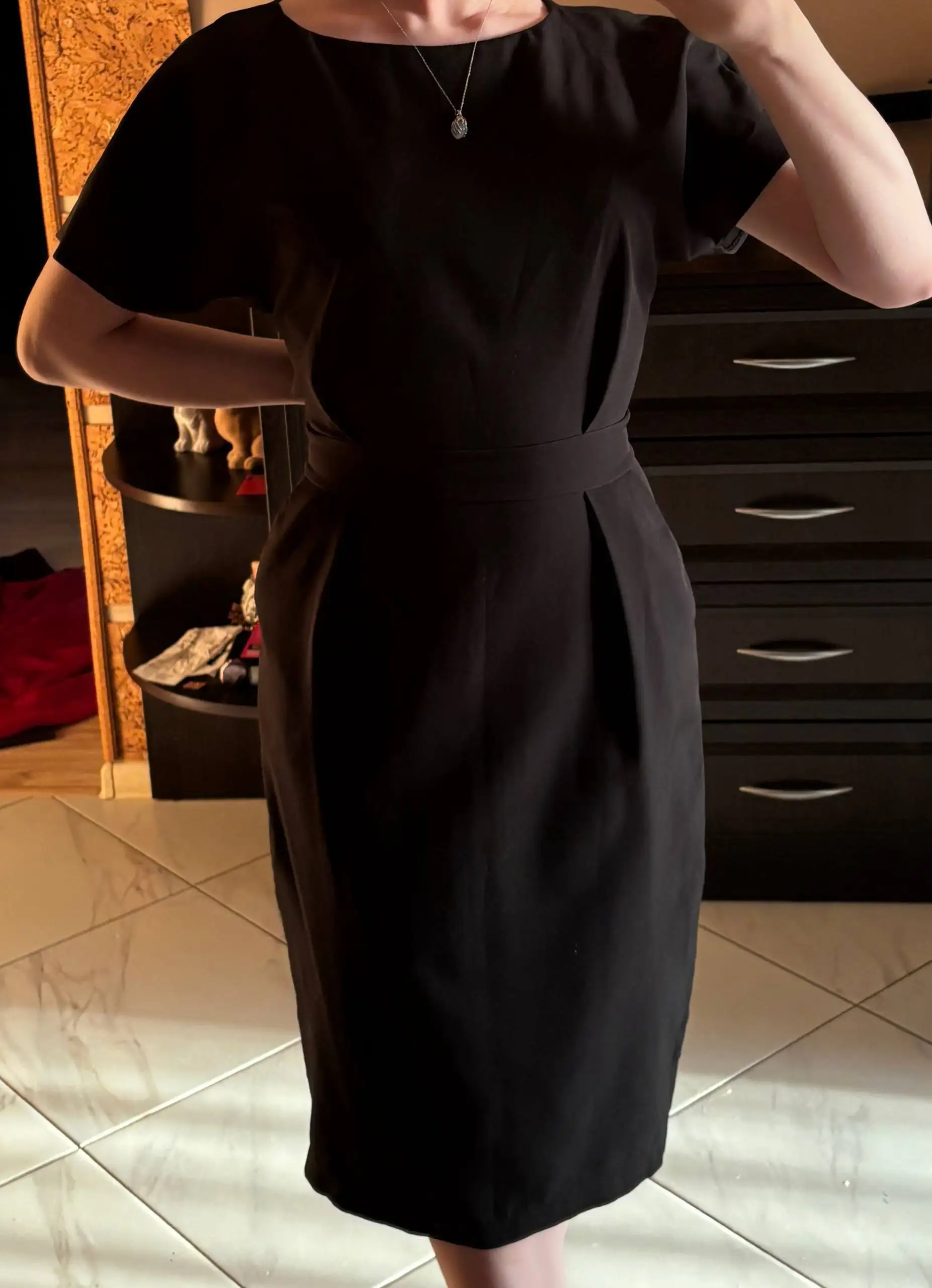 Платья для офиса и праздника - Платья (Одежда) в Калининград