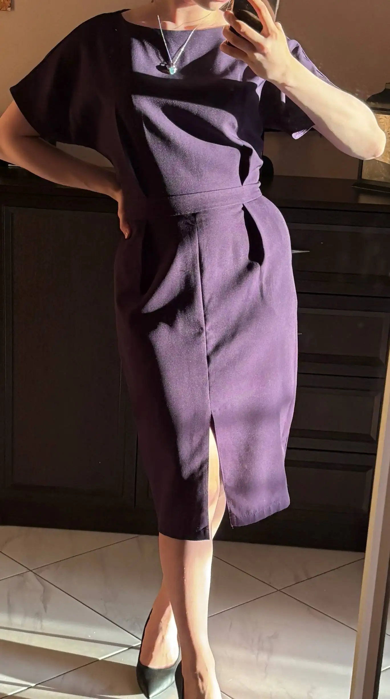 Платья для офиса и праздника - Платья (Одежда) в Калининград