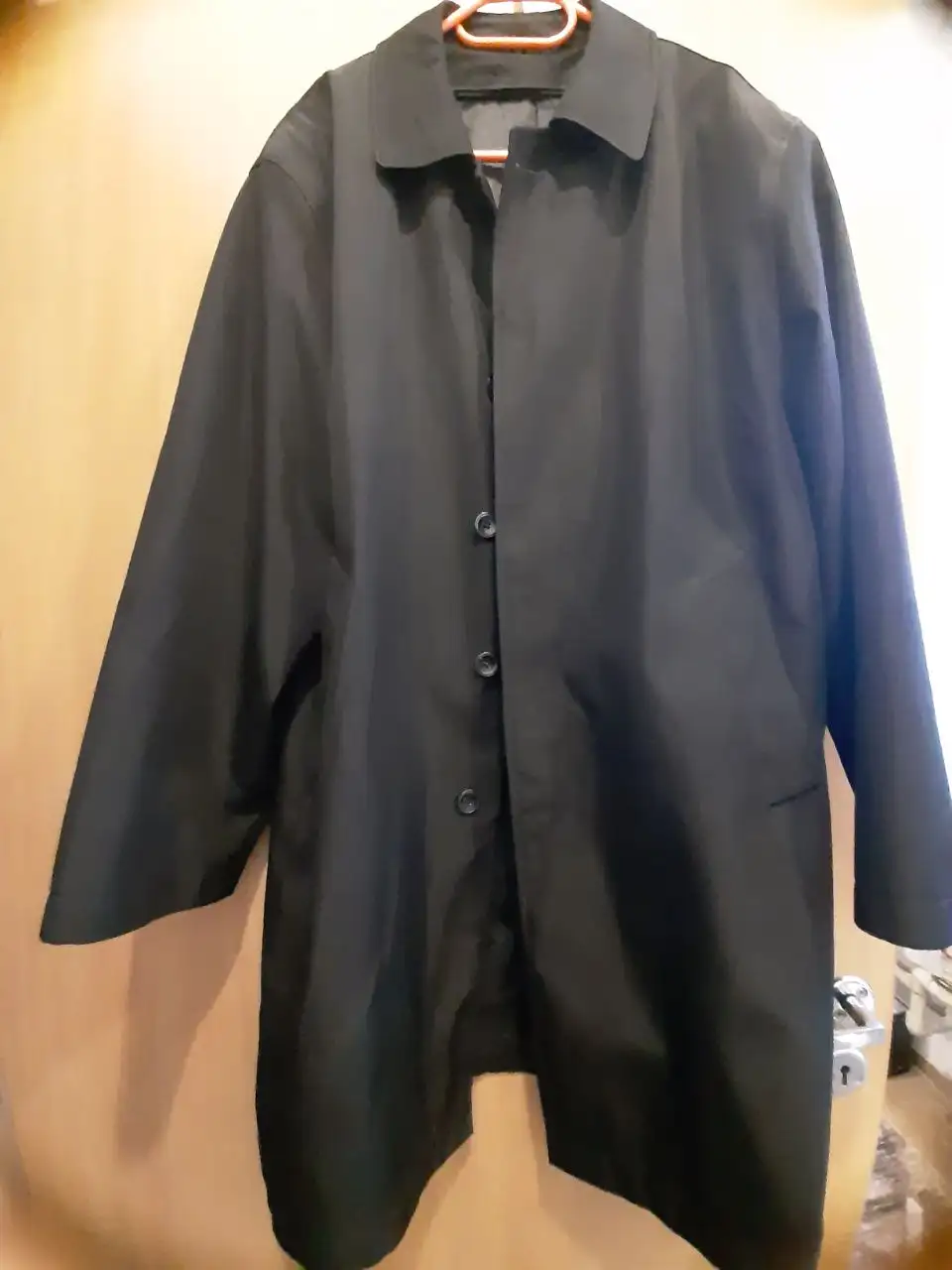 Мужской плащ - Верхняя одежда (Одежда) в Калининград