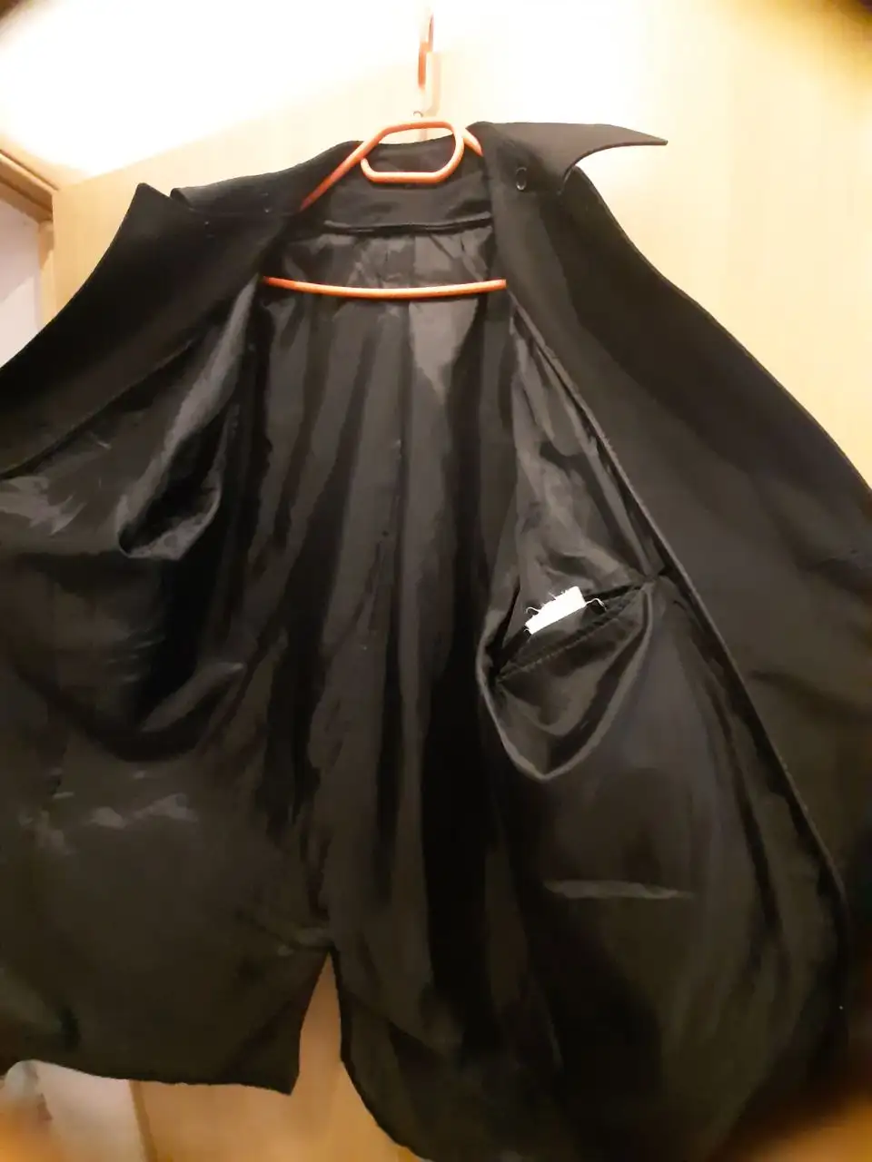 Мужской плащ - Верхняя одежда (Одежда) в Калининград