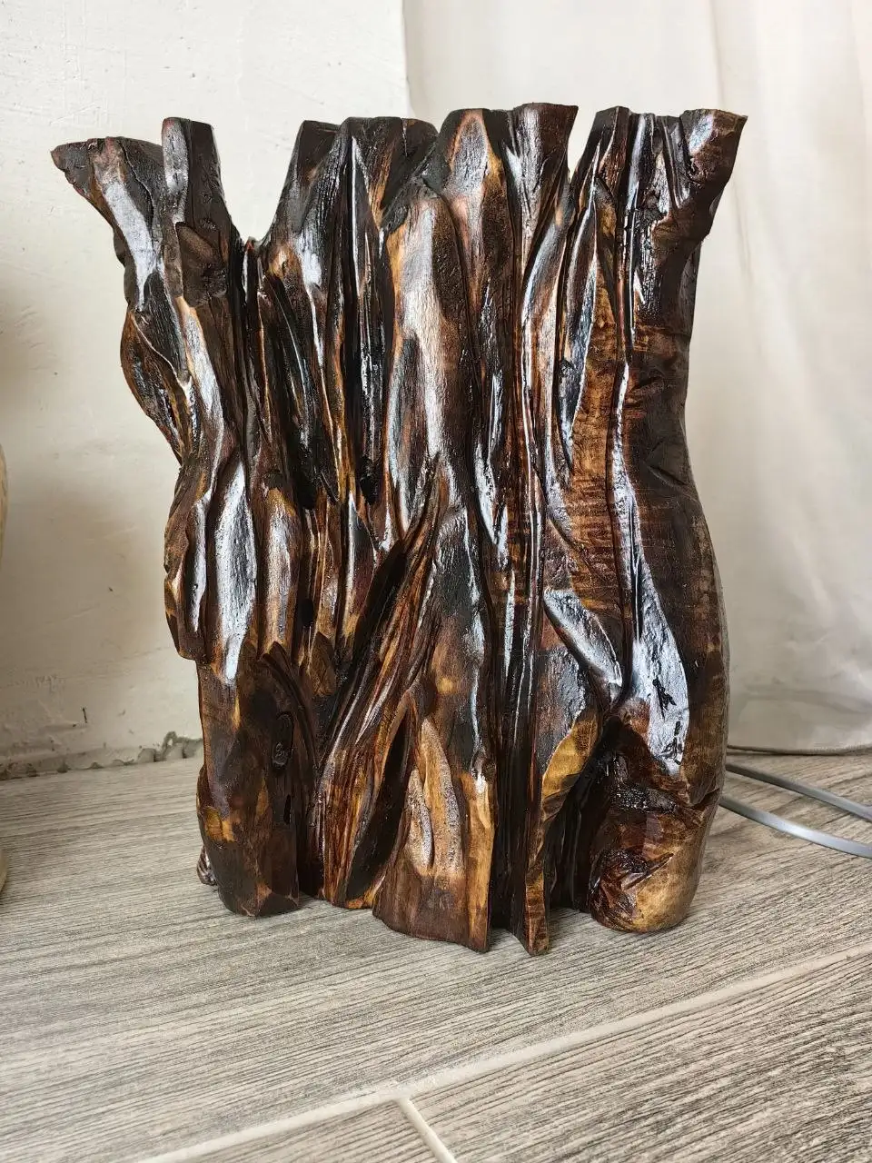 Ручной декор из дерева для дома и дачи - Для дома и дачи в Калининград