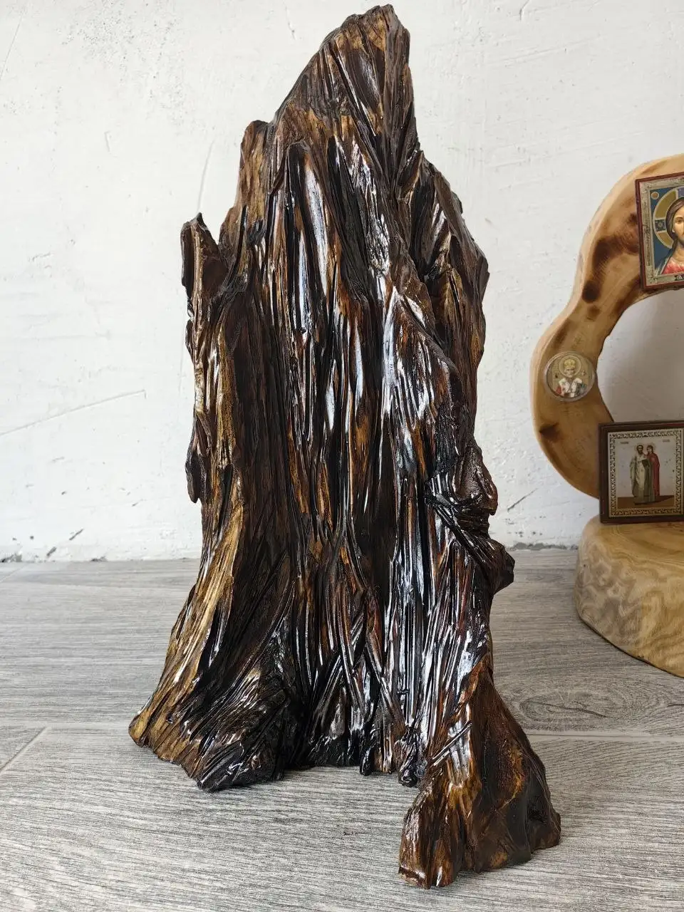 Ручной декор из дерева для дома и дачи - Для дома и дачи в Калининград