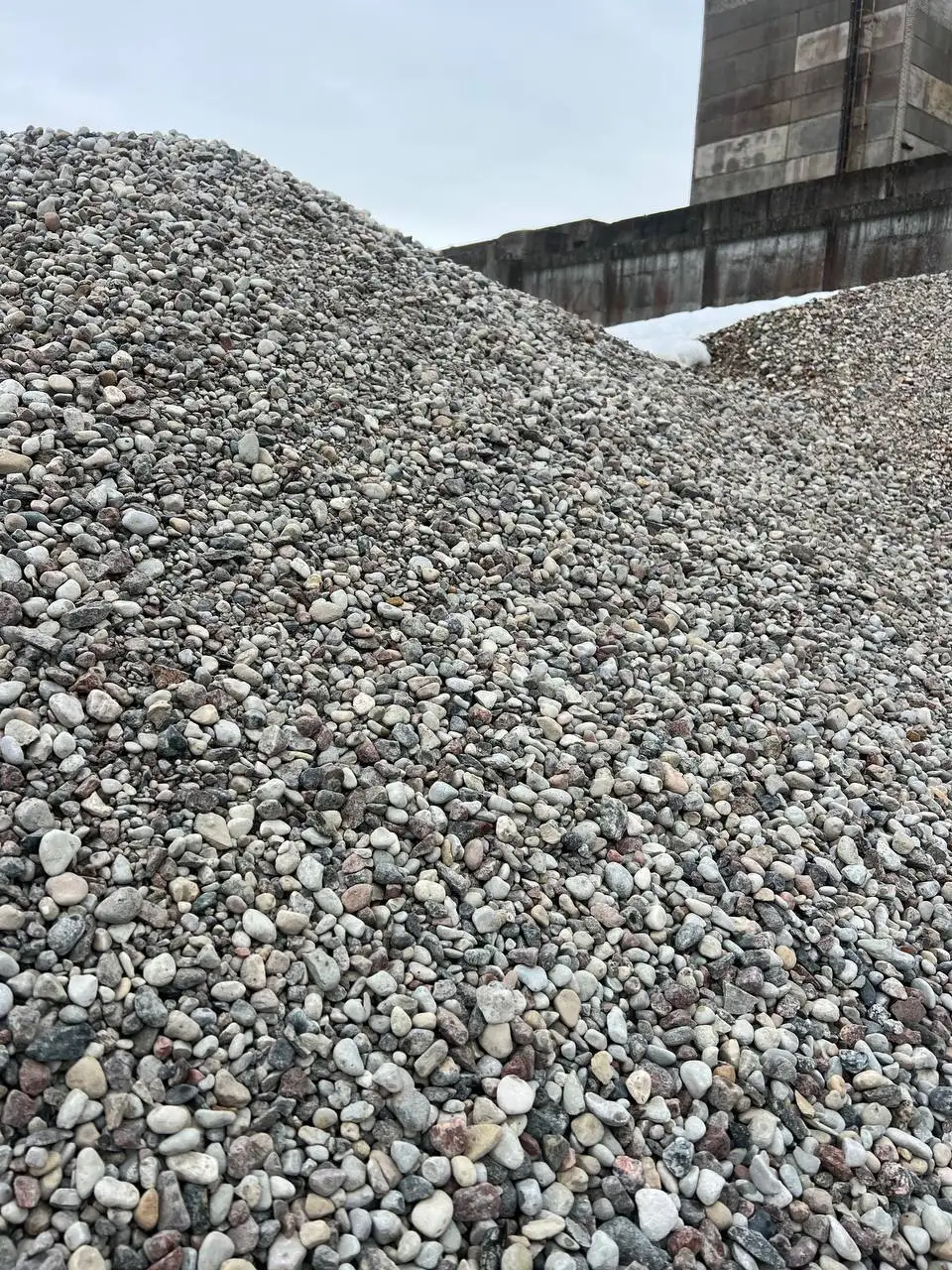 Продажа песка, гравия, чернозема и перегноя в Калининграде - Хобби и отдых в Калининград