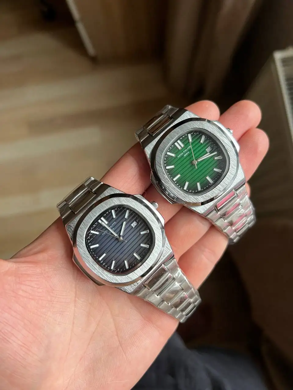 Продажа новых часов - Часы (Барахолка) в Калининград