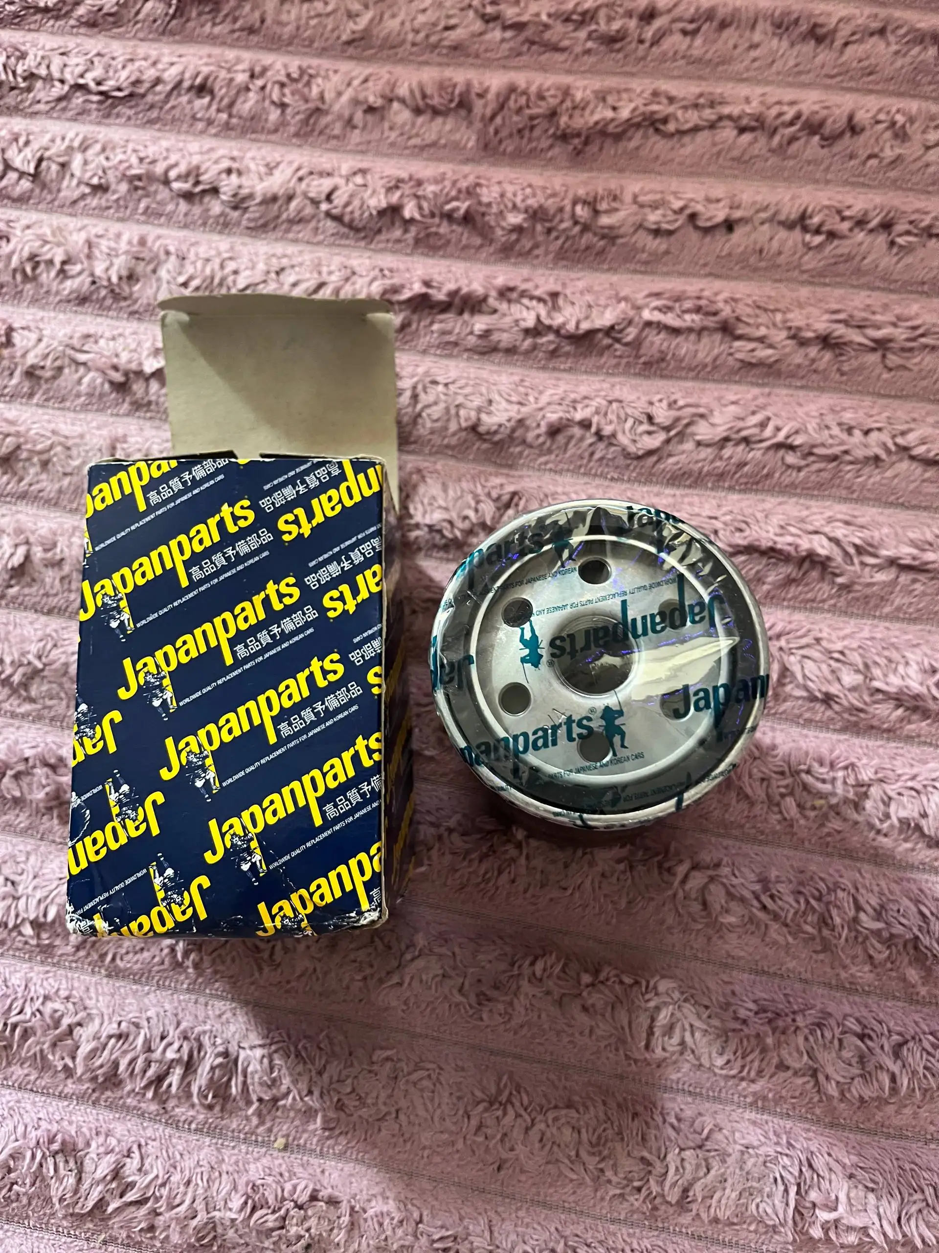 Продажа запчастей для Ford Focus 1.8 - Автозапчасти (Запчасти) в Калининград