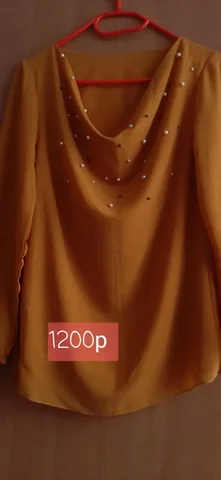 Новая блузка размер 44-46 - Сумки в Калининград