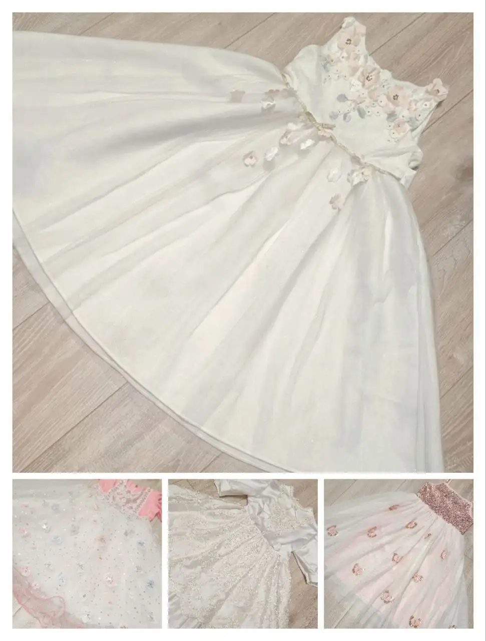 Распродажа праздничных и повседневных платьев известных марок - Платья (Одежда) в Калининград