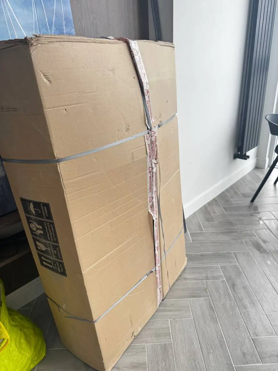 Современное раскладное кресло - Мебель (Барахолка) в Калининград