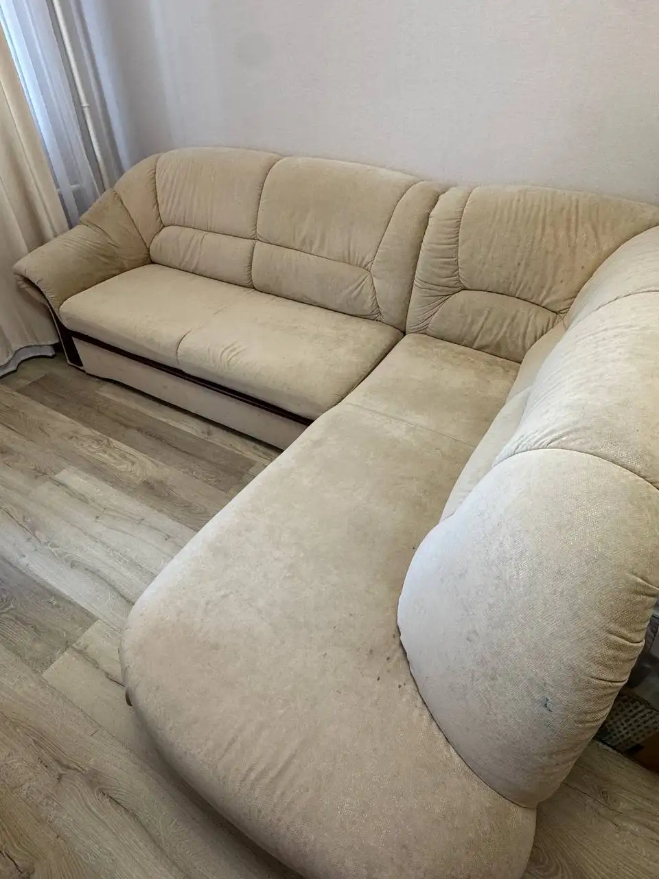 Угловой диван - Барахолка в Калининград