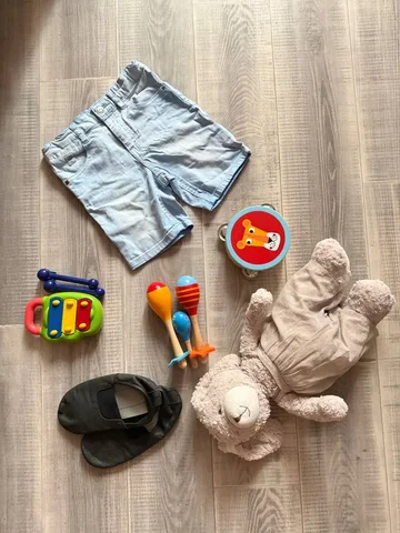 Шорты детские на рост 104 см - частное объявление в Калининград