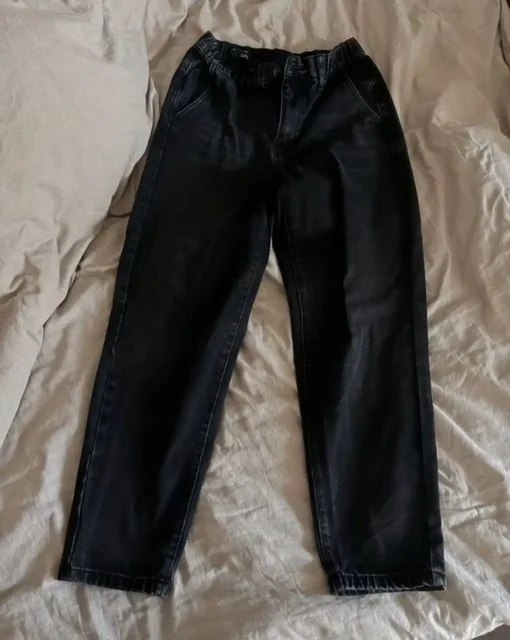 Джинсы МОМ, босоножки и худи с биркой - частное объявление в Калининград