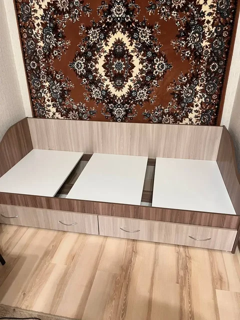 Продам кровать - частное объявление в Калининград
