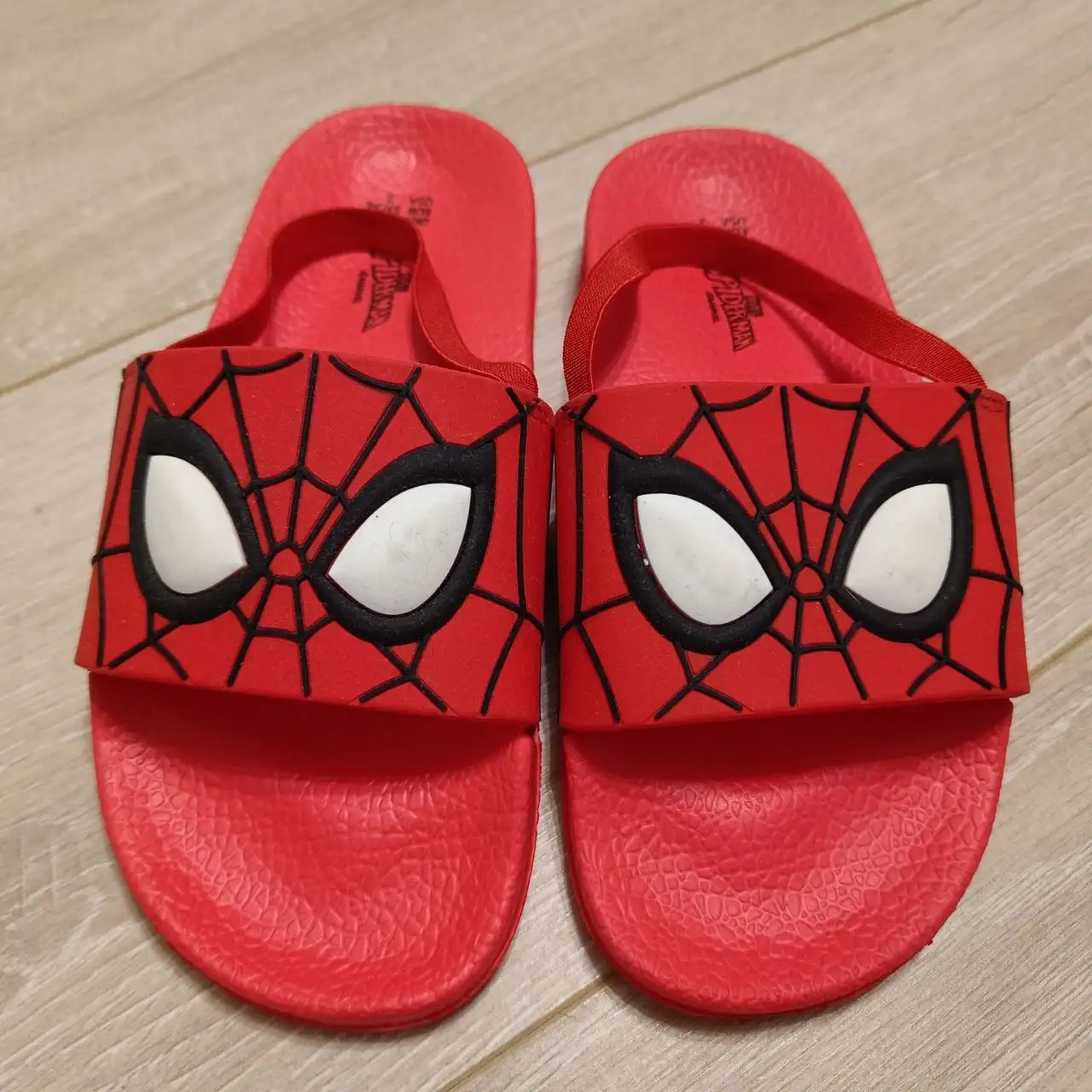 Обувь для мальчика размеры 33-34 - Детская обувь (Одежда) в Калининград