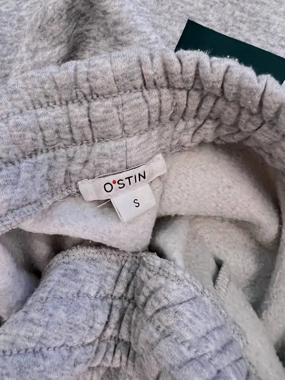 Женский спортивный костюм Ostin S/M оверсайз - Спортивная одежда (Одежда) в Калининград