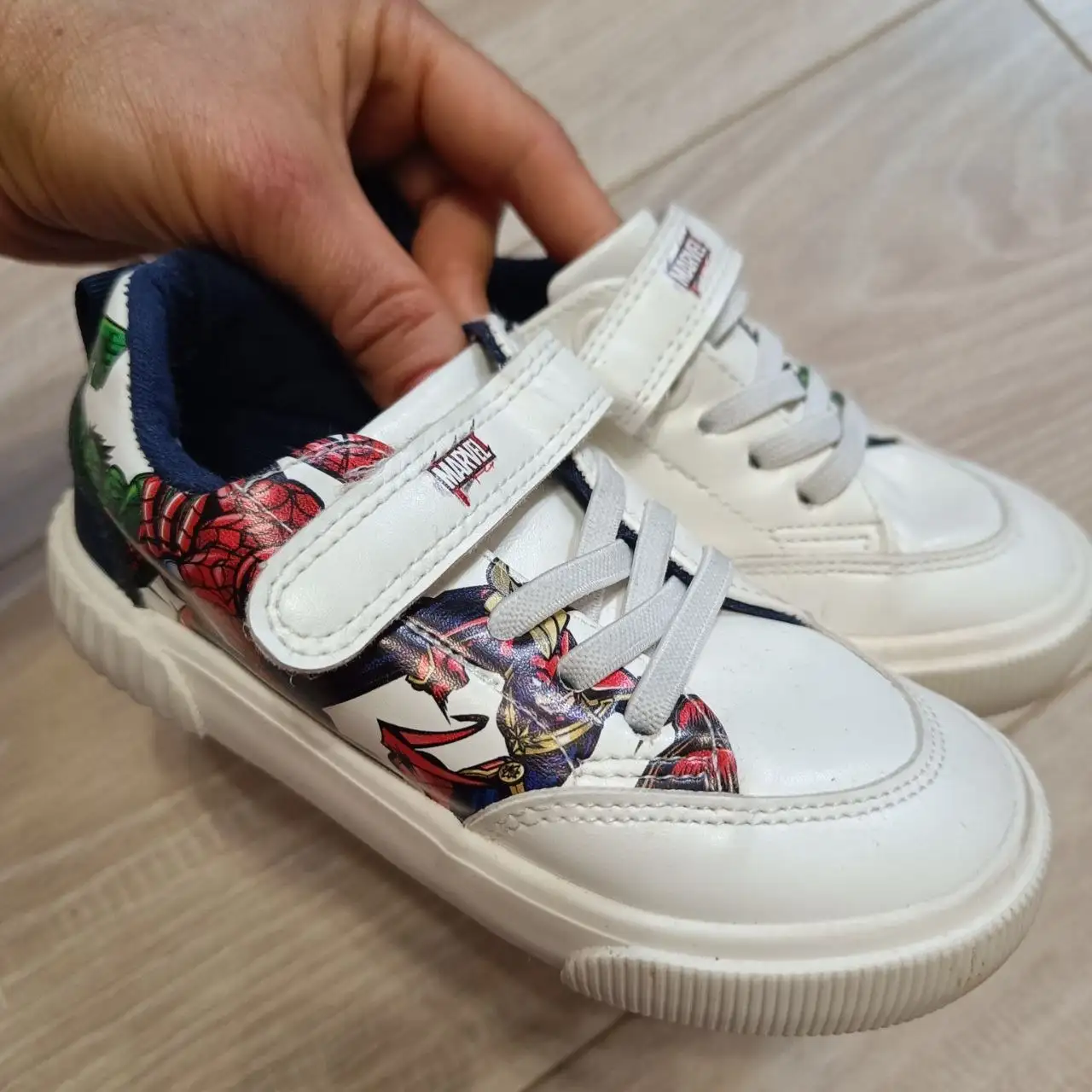 Оригинальная одежда Marvel в отличном состоянии - Мужская одежда (Одежда) в Калининград