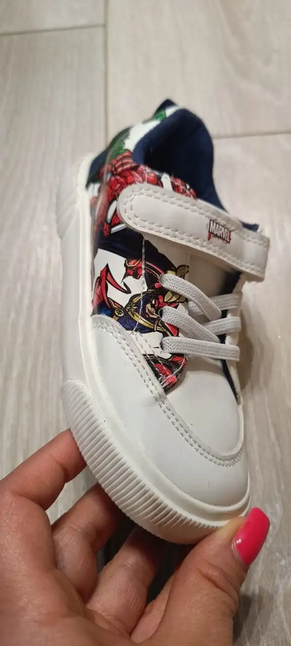 Оригинальная одежда Marvel в отличном состоянии - Мужская одежда (Одежда) в Калининград