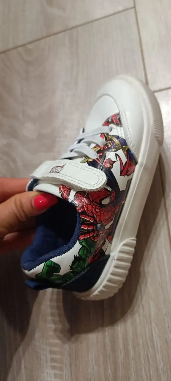 Оригинальная одежда Marvel в отличном состоянии - Мужская одежда (Одежда) в Калининград