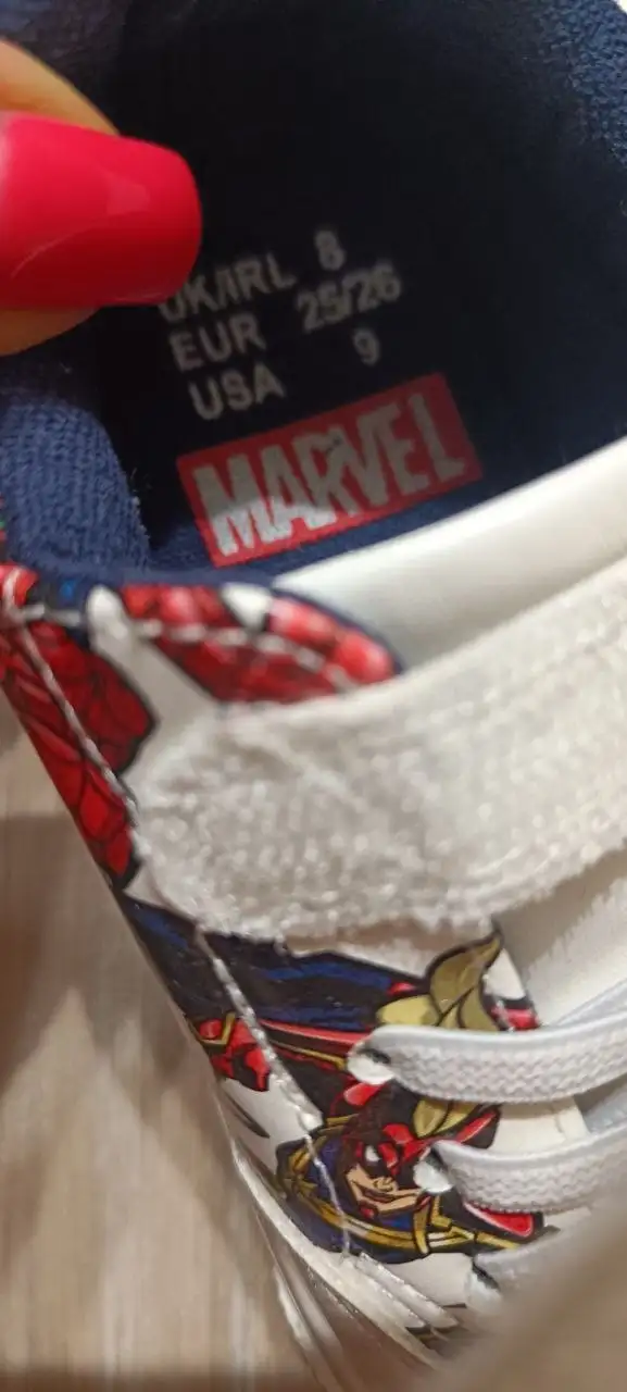 Оригинальная одежда Marvel в отличном состоянии - Мужская одежда (Одежда) в Калининград