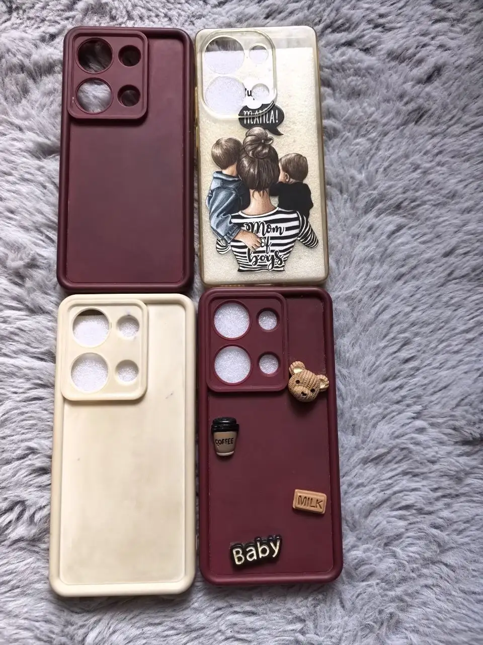 Продам Xiaomi Redmi Note 13 Pro 512 ГБ/12 ГБ лавандовый - Смартфоны (Электроника) в Калининград