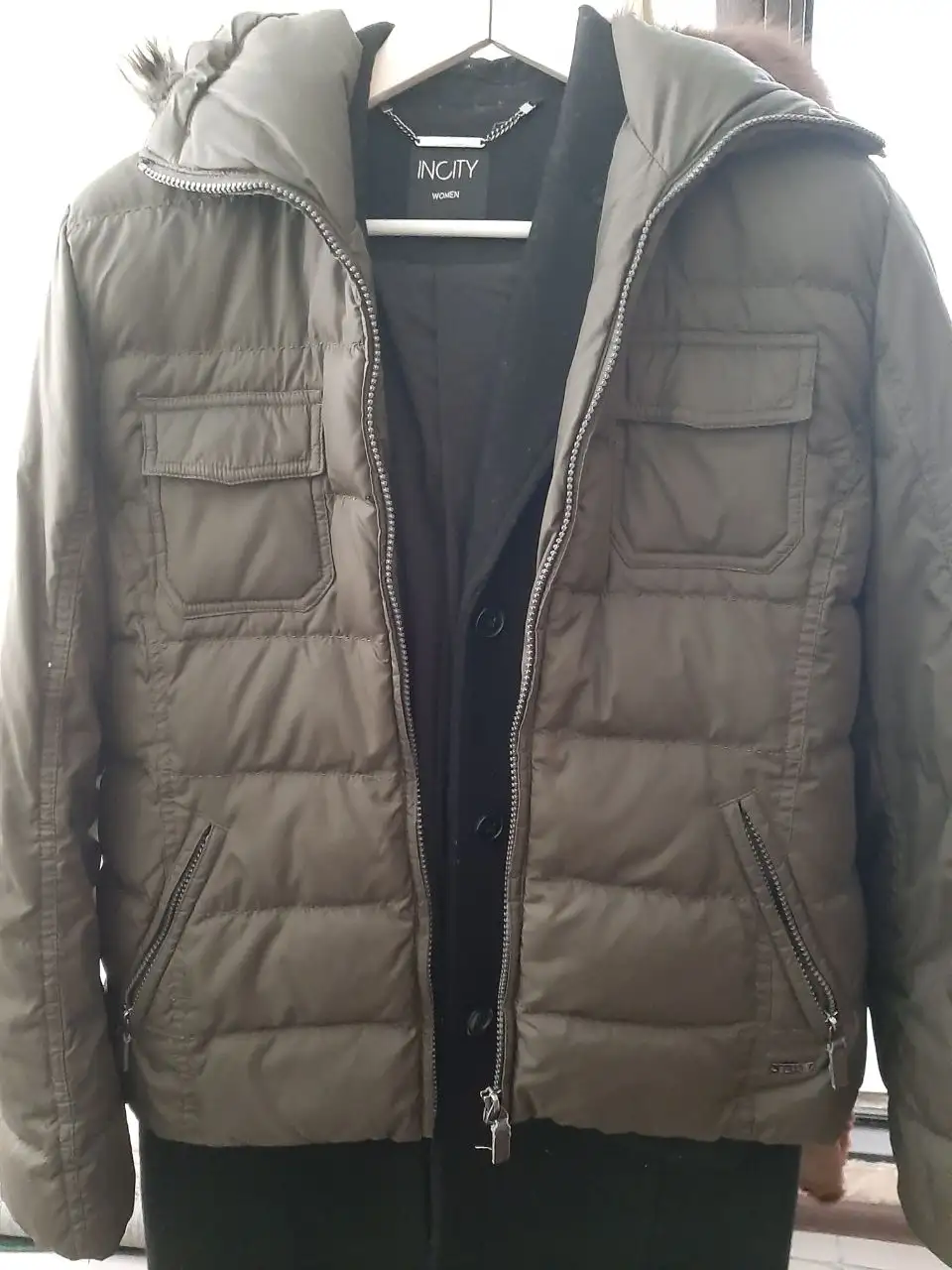 Продажа одежды и обуви б/у в Калининграде - Женская одежда (Одежда) в Калининград