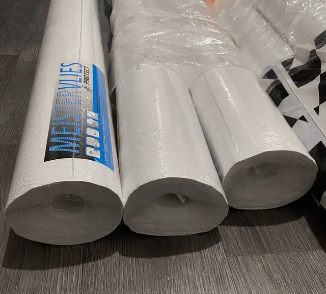 Продам обои флизелиновые AS Creation Protect 2488-17 - Ремонт и строительство в Калининград