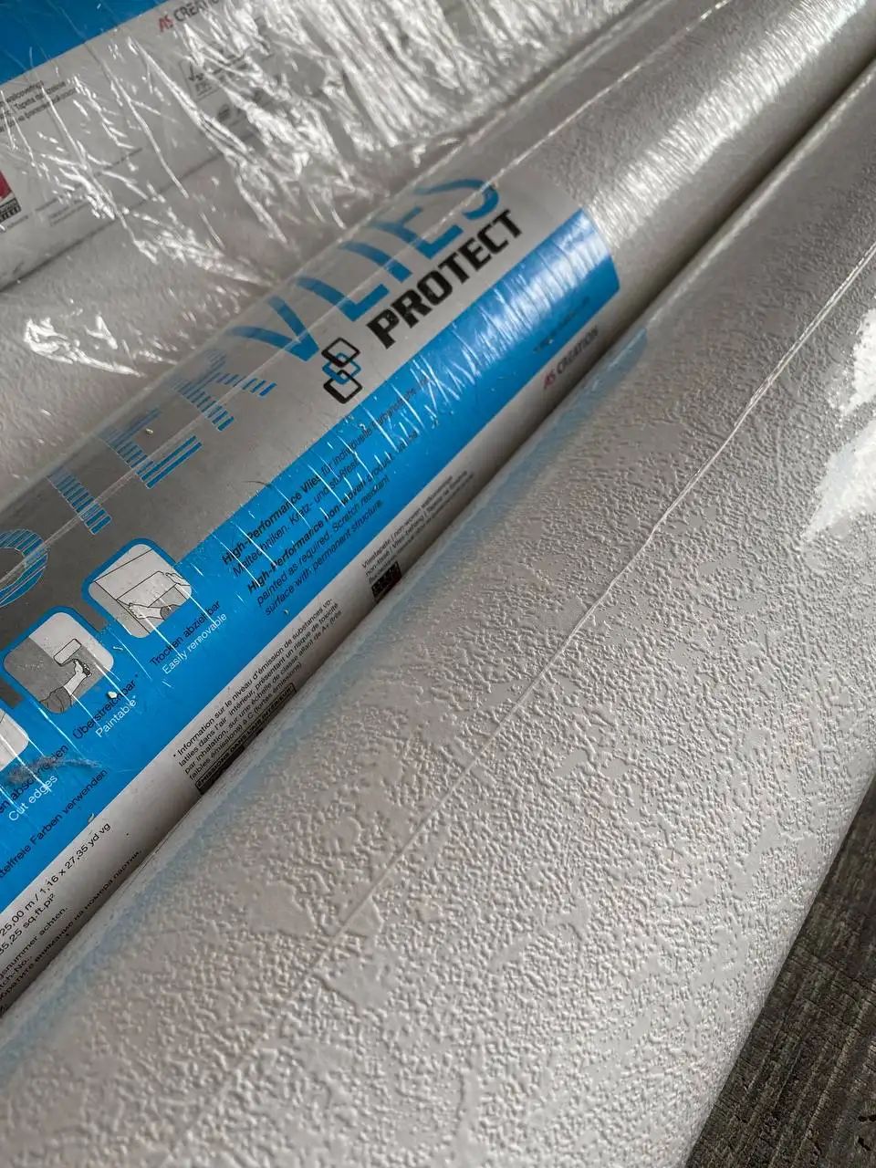 Продам обои флизелиновые AS Creation Protect 2488-17 - Ремонт и строительство (Для дома и дачи) в Калининград