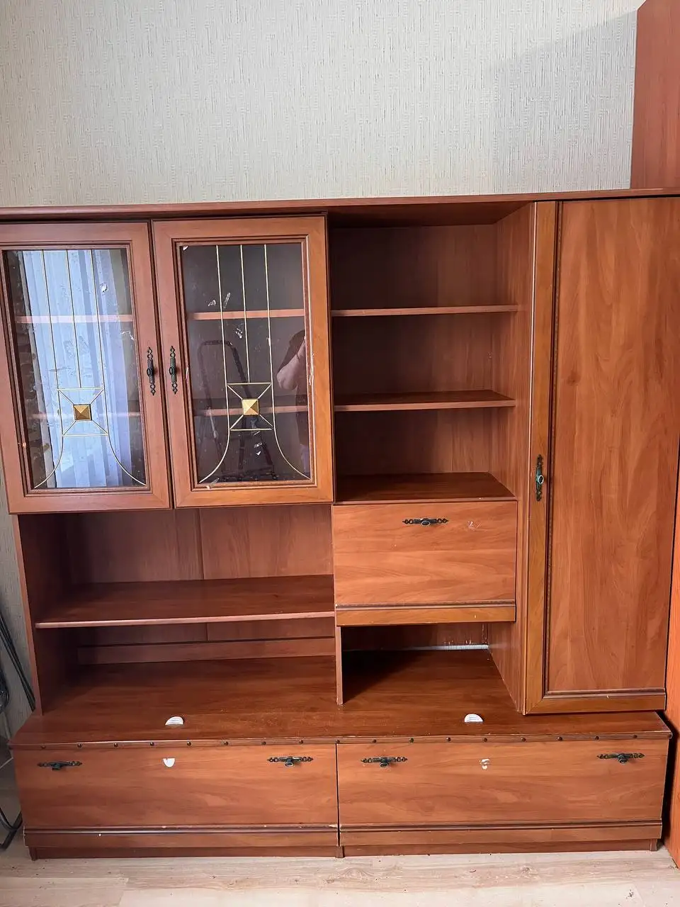 Стенка для дома - Мебель (Для дома и дачи) в Чкаловск