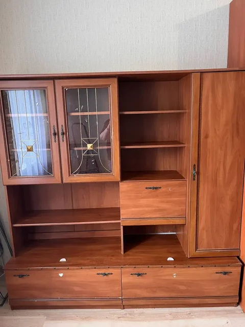 Стенка для дома - Мебель в Чкаловск