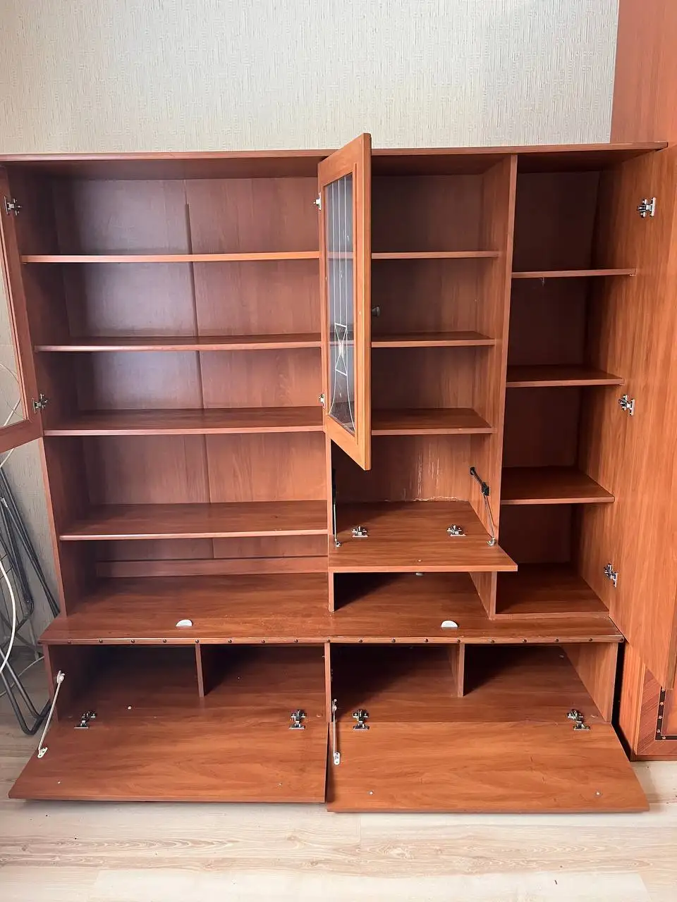 Стенка для дома - Мебель (Для дома и дачи) в Чкаловск