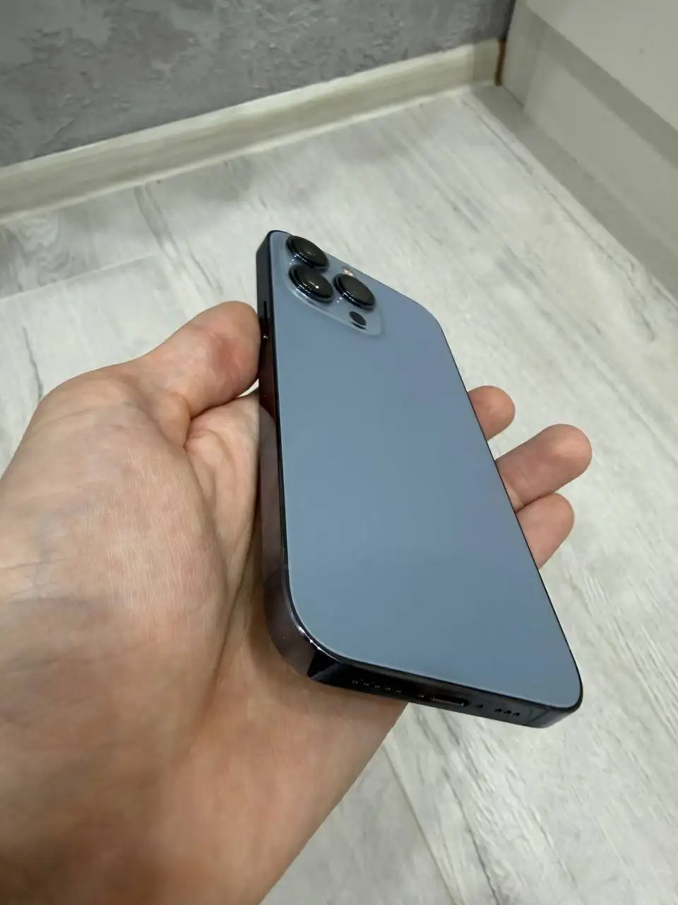 Продам iPhone 13 Pro 256 ГБ - Смартфоны (Электроника) в Калининград