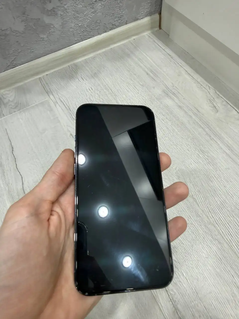 Продам iPhone 13 Pro 256 ГБ - Смартфоны (Электроника) в Калининград