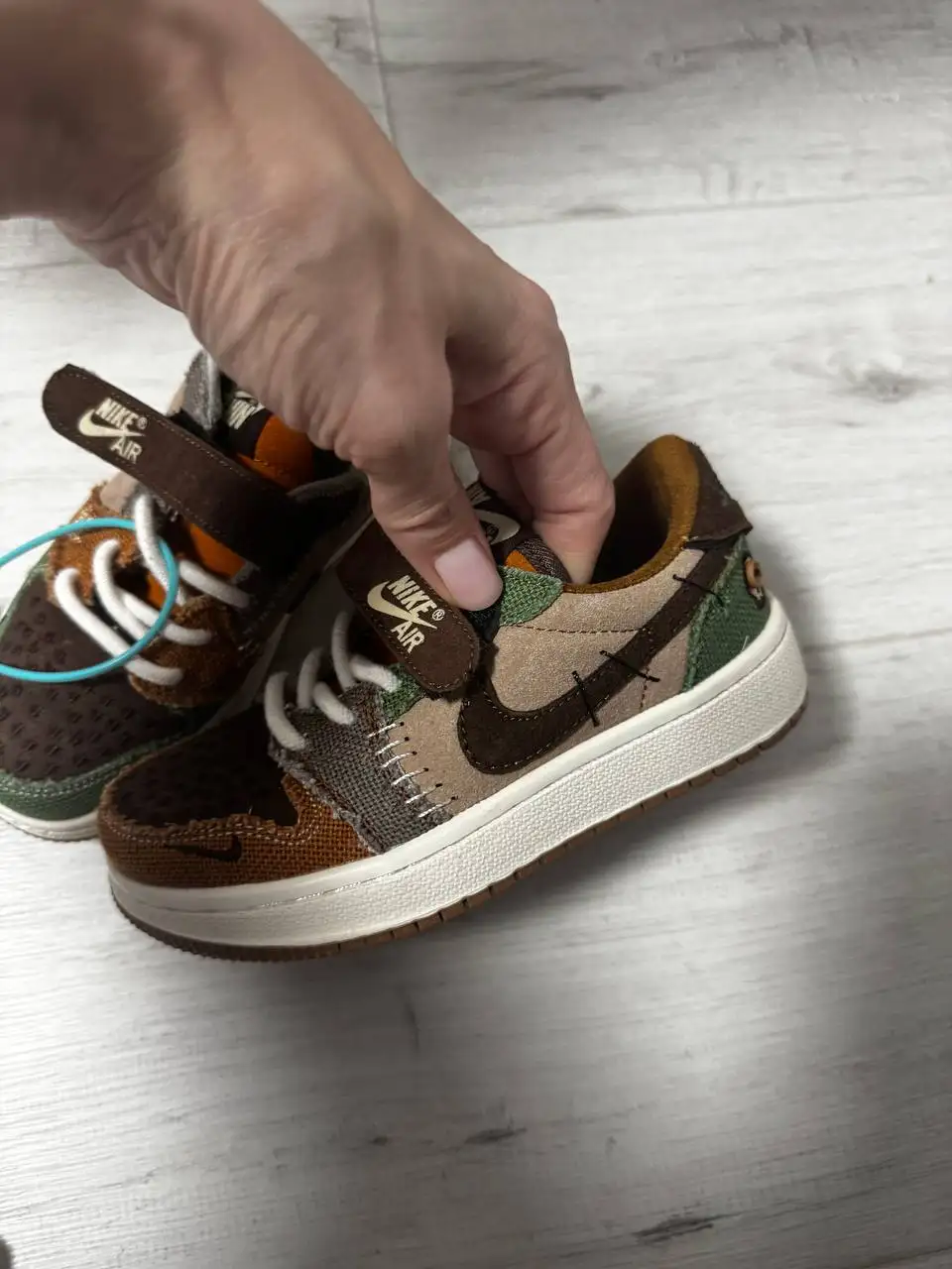 Новые кроссовки для мальчика - Обувь (Одежда) в Калининград