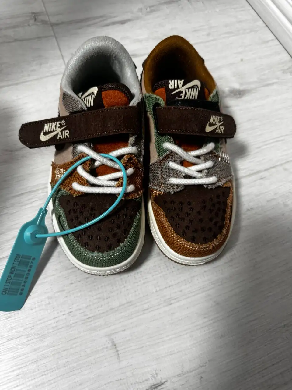 Новые кроссовки для мальчика - Обувь (Одежда) в Калининград