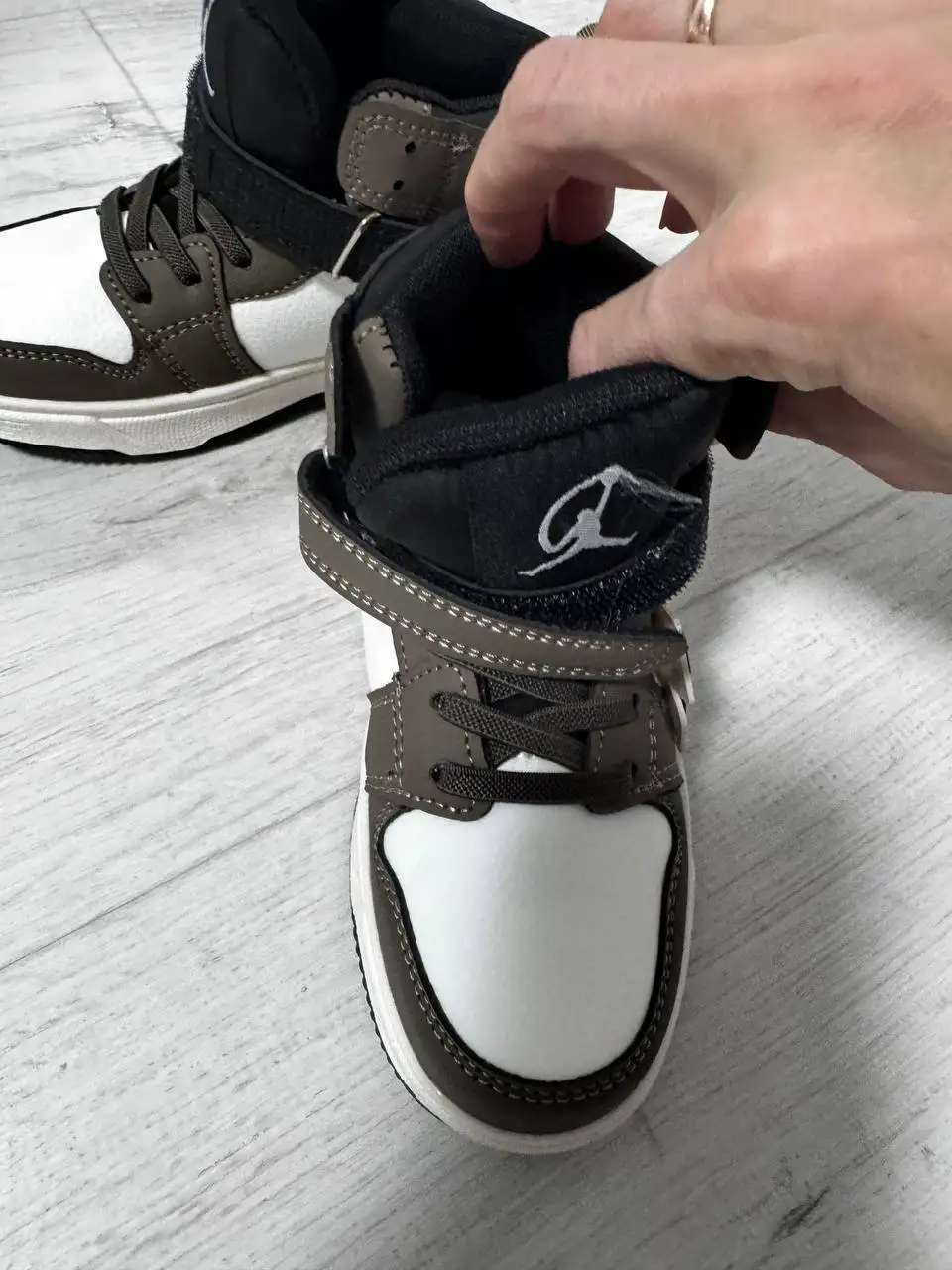 Новые кроссовки для мальчика - Обувь (Одежда) в Калининград