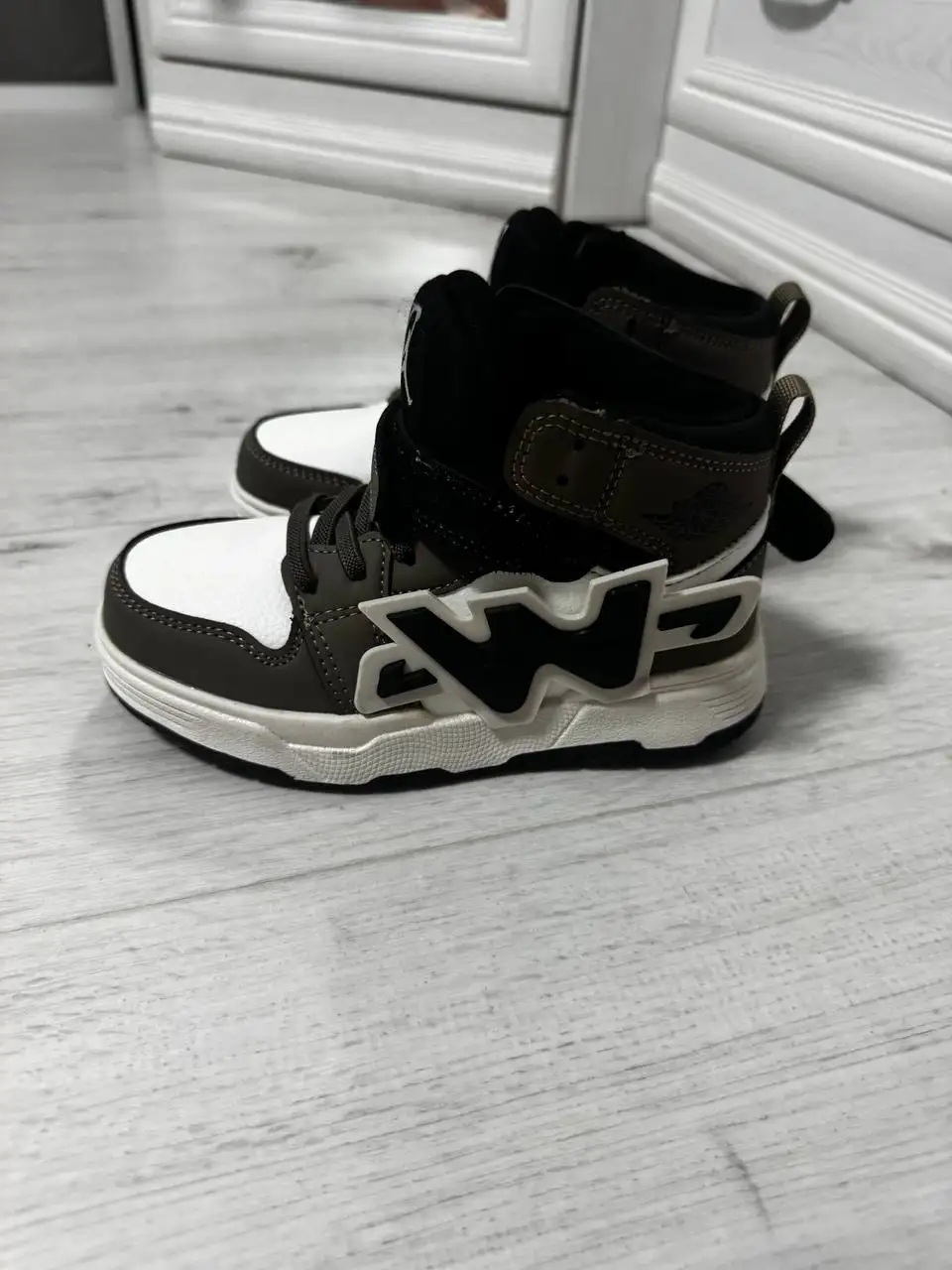 Новые кроссовки для мальчика - Обувь (Одежда) в Калининград