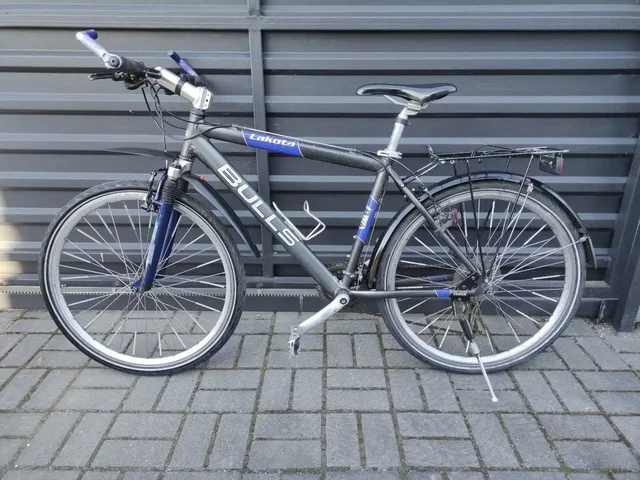 Продам колесо Bulls 26 дюймов - Аксессуары для телефонов в Калининград