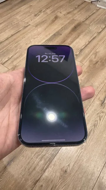 Продажа iPhone 14 Pro 256Гб в отличном состоянии - Электроника в Балтийск