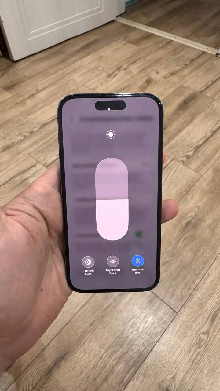 Продажа iPhone 14 Pro 256Гб в отличном состоянии - Смартфоны (Электроника) в Балтийск