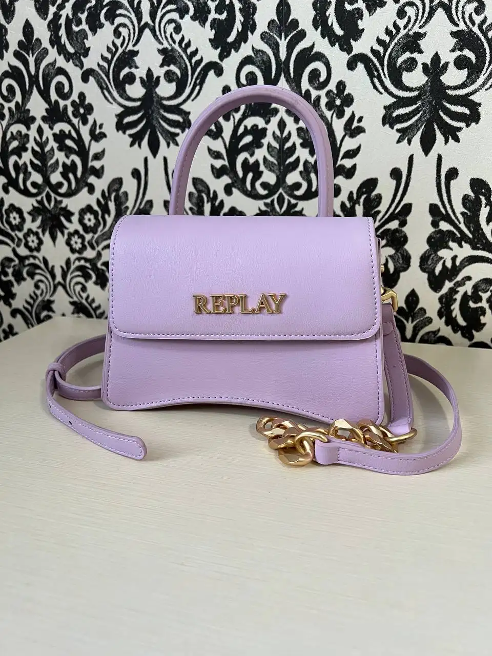 Сумка Replay в идеальном состоянии - Барахолка в Калининград