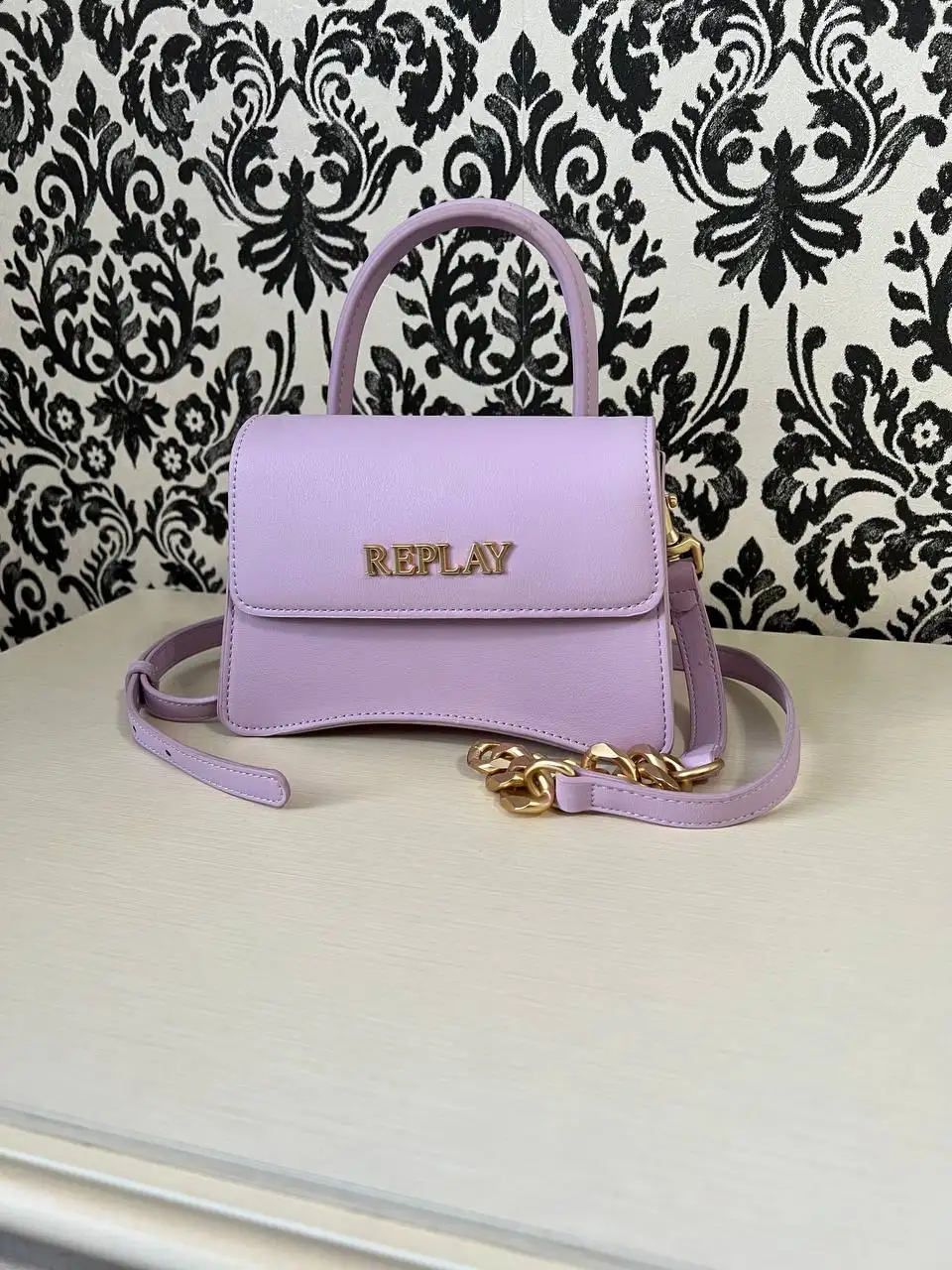 Сумка Replay в идеальном состоянии - Барахолка в Калининград