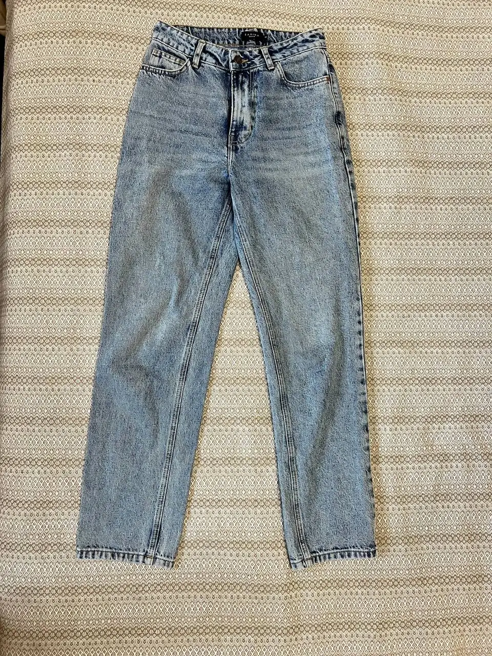 Джинсы женские 42/44 - Женская одежда (Одежда) в Калининград