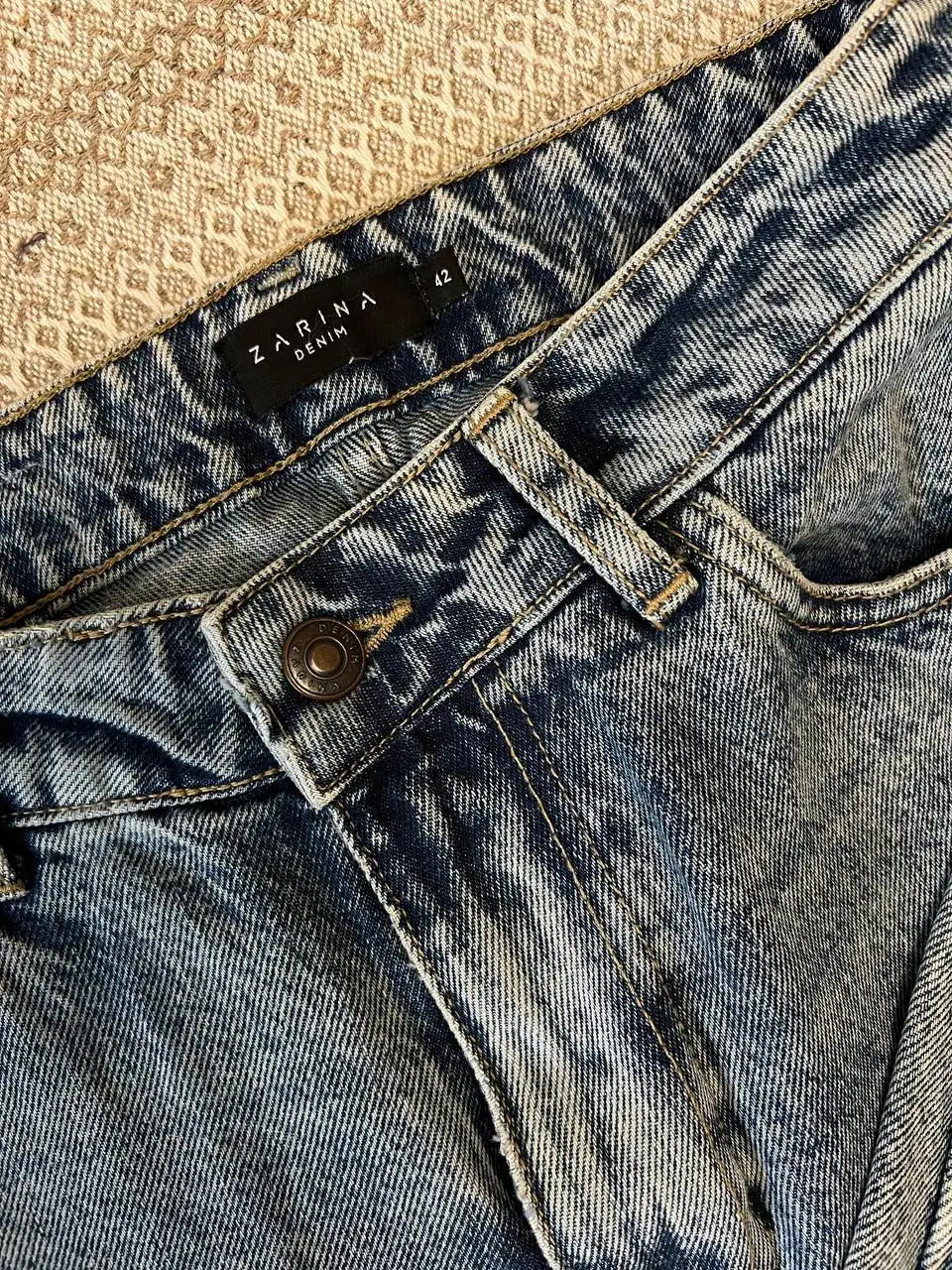 Джинсы женские 42/44 - Женская одежда (Одежда) в Калининград