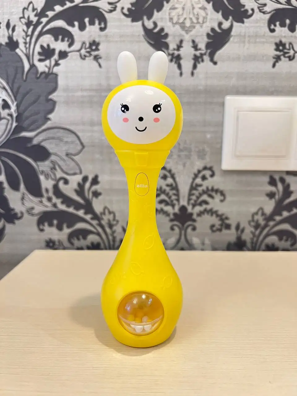 Зайка alilo в рабочем состоянии - Барахолка в Калининград