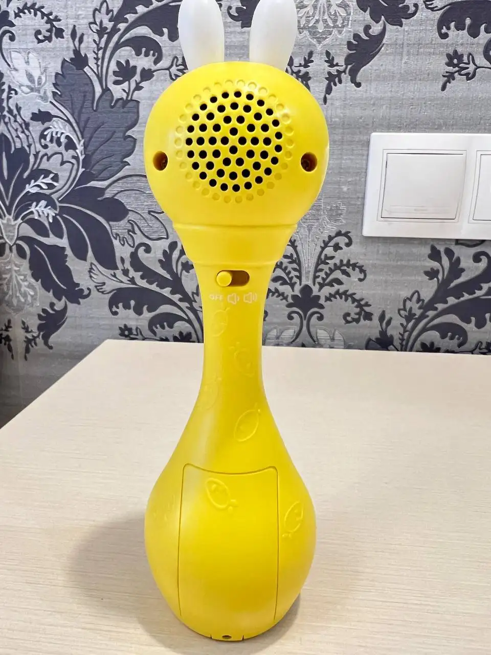 Зайка alilo в рабочем состоянии - Барахолка в Калининград