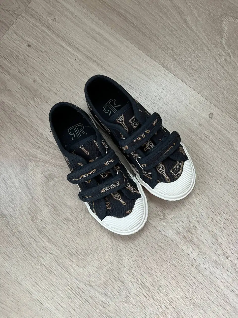 Кеды новые LaRedoute размер 29 - Обувь (Одежда) в Калининград