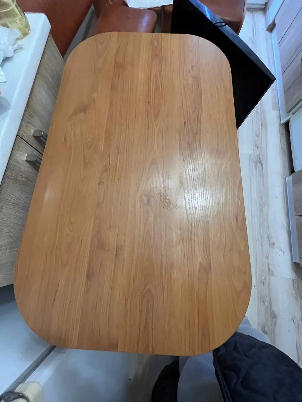 Продам кухонный стол - Мебель (Для дома и дачи) в Калининград