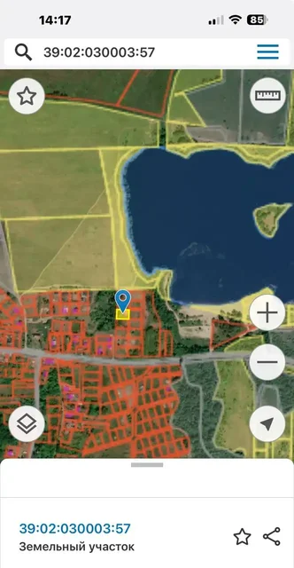 Продажа дома в пос. Березовка рядом с озером - Недвижимость в Березовка