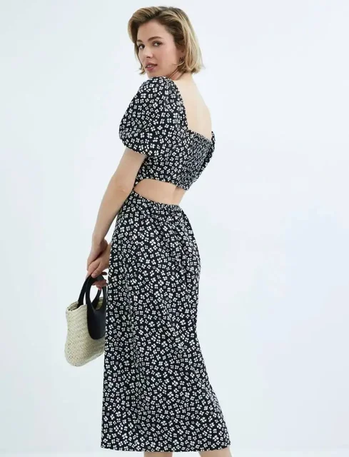 Платья Zarina и Ostin - частное объявление в Калининград