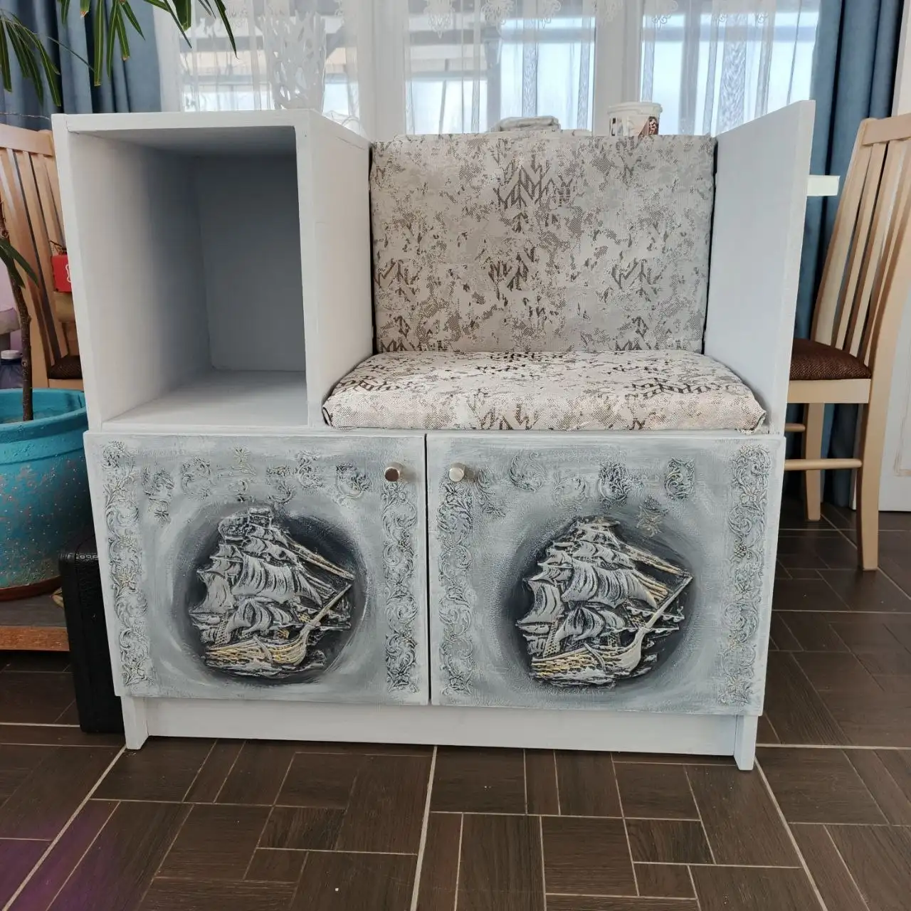 Продаются тумбы ручной работы - Для дома и дачи в Калининград