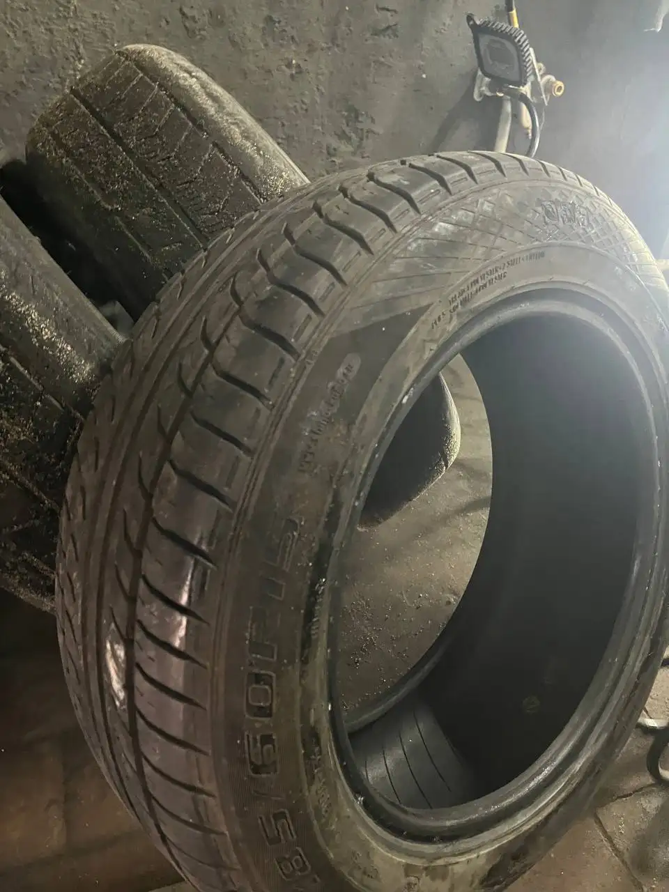 Штампы 4x180 R15 для Ауди 80 - Диски и шины (Авто) в Калининград